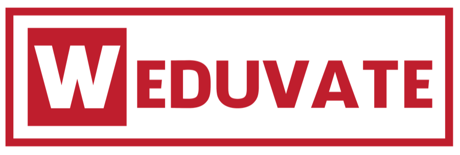 WEDUVATE
