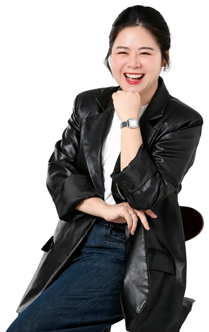 Cô Đặng Trang Nhung